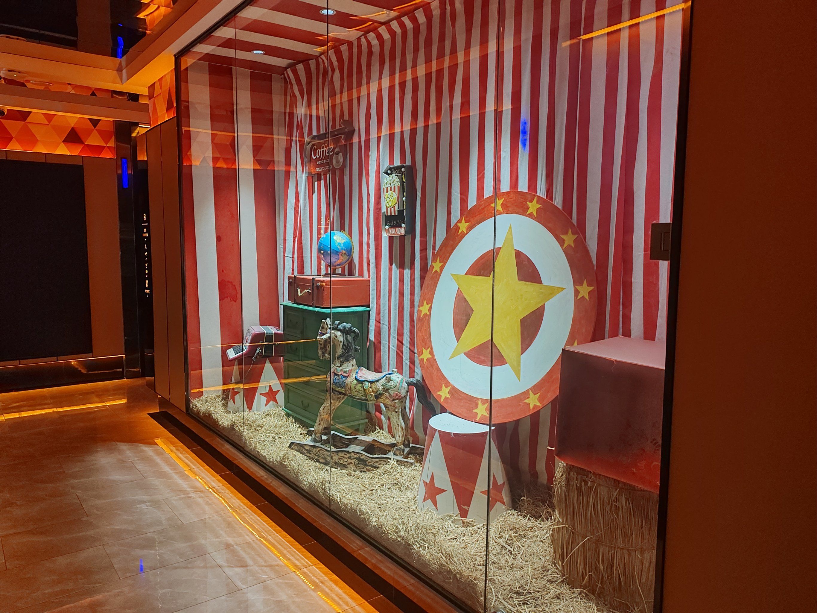 广州商务KTV一小时价格-增城区ktv预定