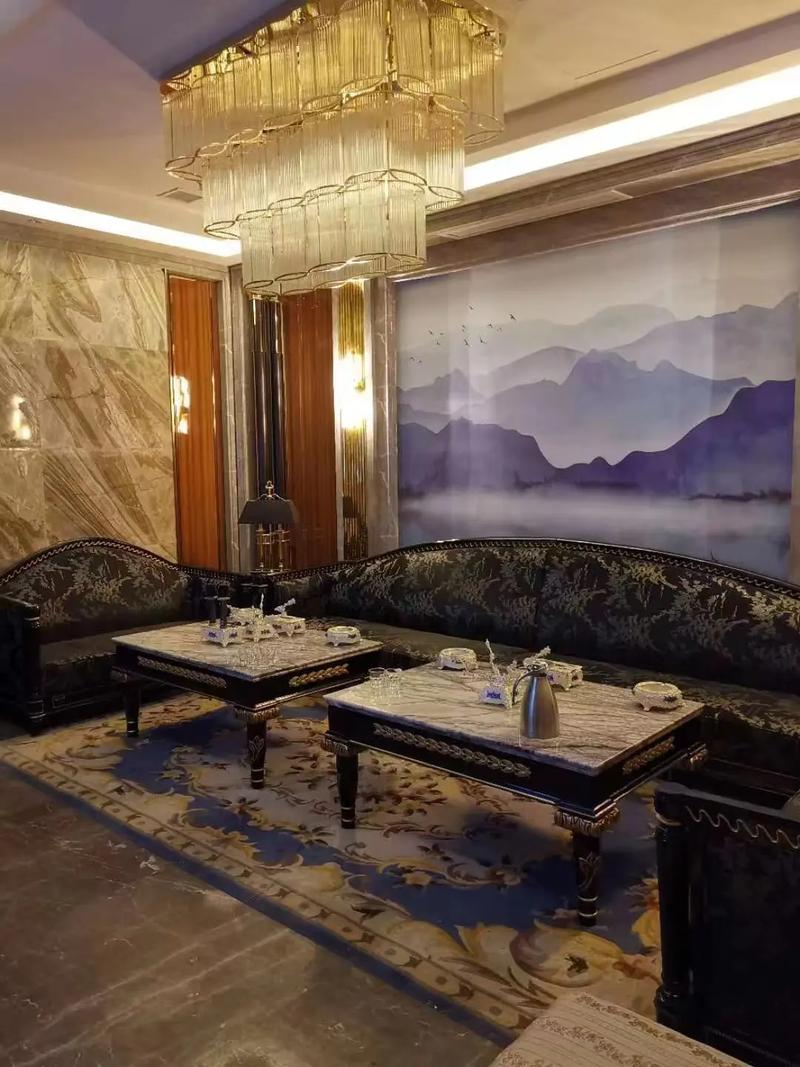 怎么样算广州商务ktv-增城区ktv预定