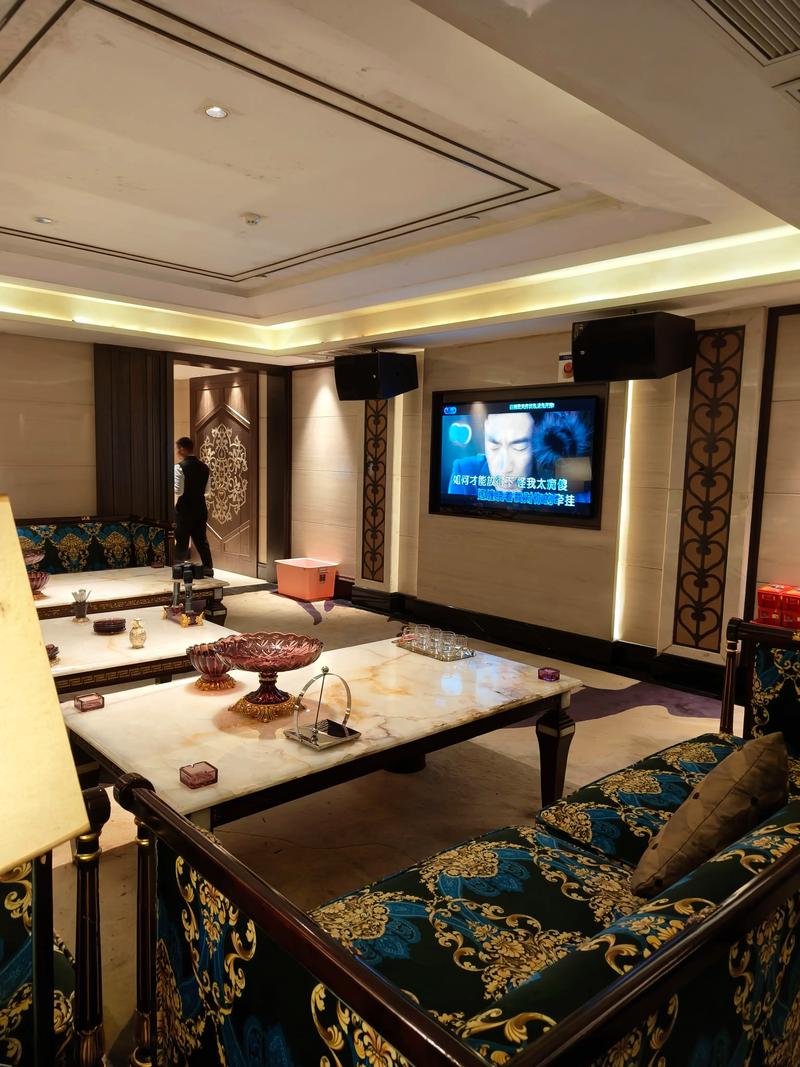 广州商务ktv优选轻松商务ktv预订-增城区ktv预定