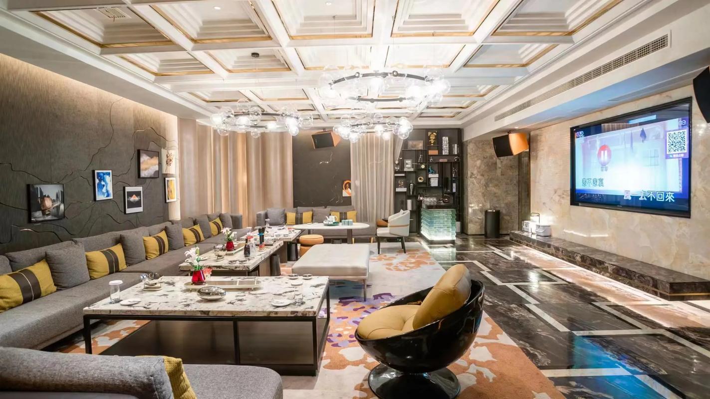 广州商务ktv中低端的对比-增城区ktv预定