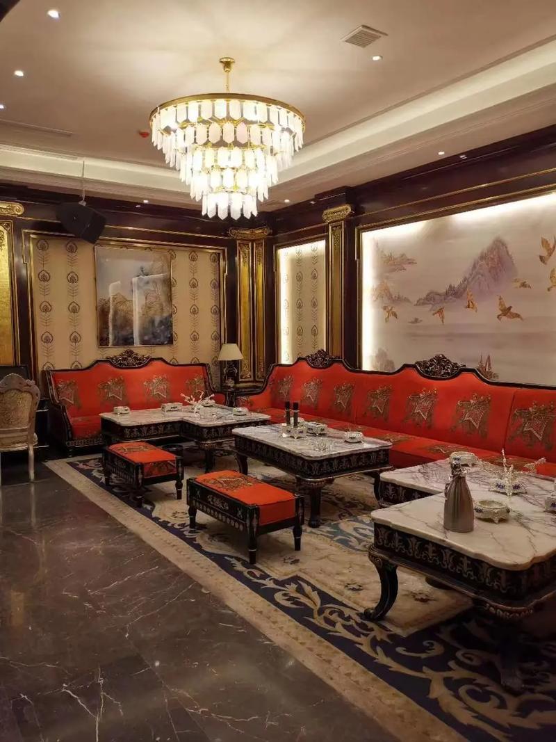 广州商务ktv精选指南攻略-增城区ktv预定